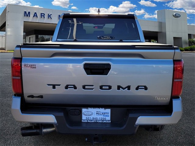 Used 2025 Toyota Tacoma SR5 image 4