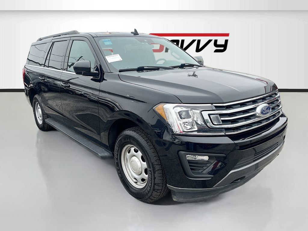 Used 2020 Ford Expedition Max XL