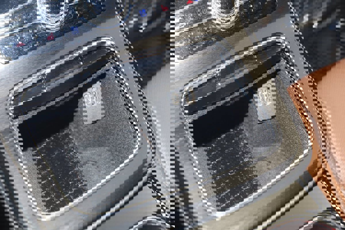 Used 2022 Lincoln Nautilus Reserve AWD/4WD image 29