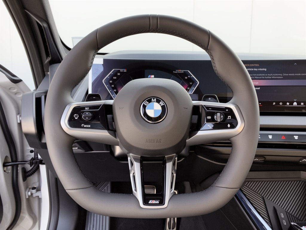 New 2026 BMW X3 xDrive30 AWD/4WD image 10