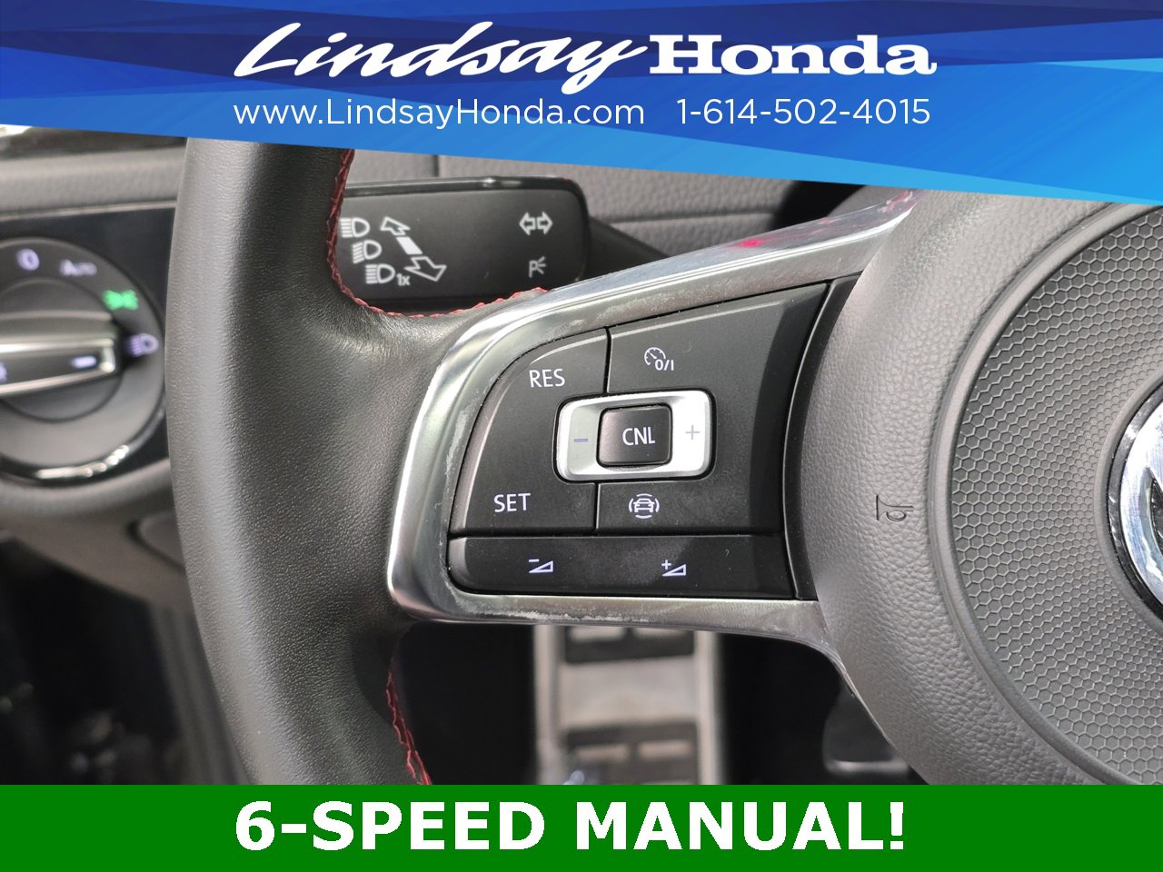 Used 2020 Volkswagen GTI SE image 15