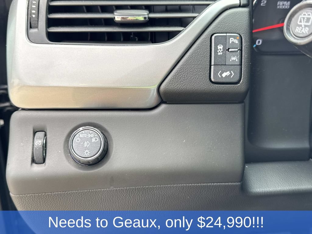 Used 2019 Chevrolet Suburban Premier RWD image 53