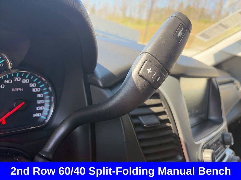 Used 2019 Chevrolet Tahoe LS w/ Max Trailering Package AWD/4WD image 28