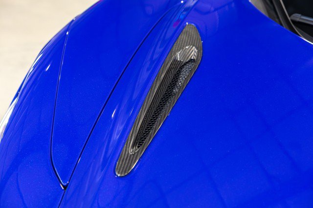 Used 2021 McLaren 720S Performance RWD image 14