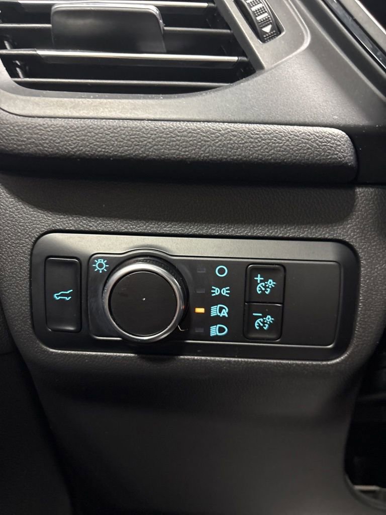 Used 2023 Ford Escape ST-Line w/ Tech Pack #1 image 27