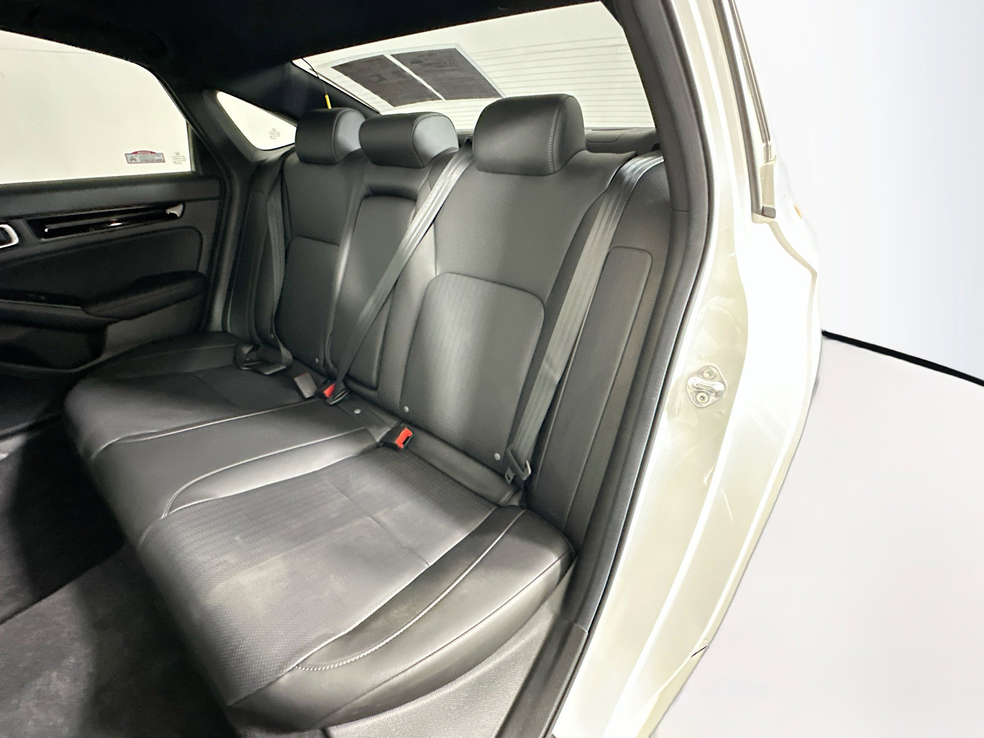 Used 2025 Honda Civic Sport image 26