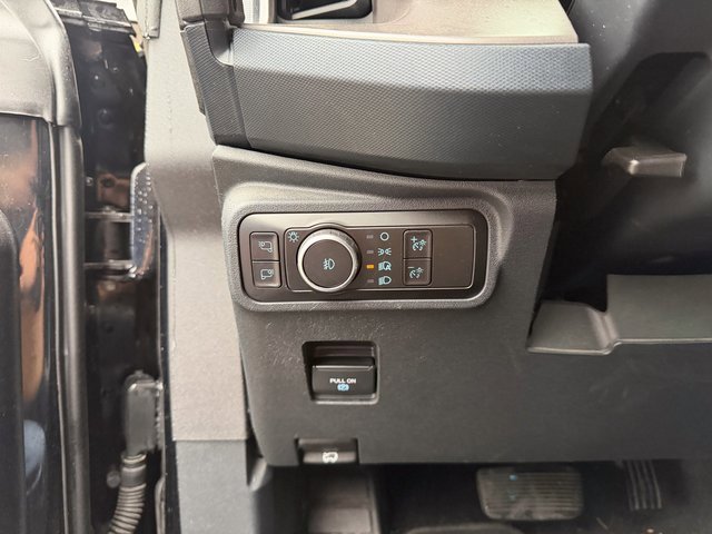 Used 2023 Ford Bronco Outer Banks w/ Sasquatch Package image 8