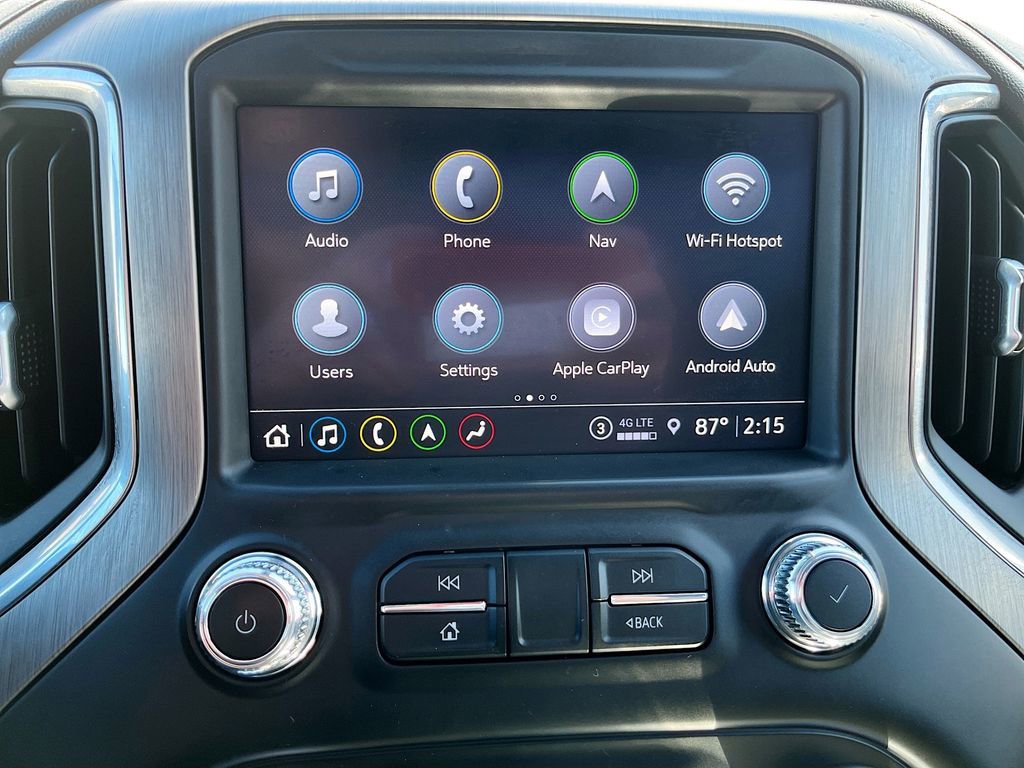 Used 2021 GMC Sierra 1500 Denali w/ Denali Ultimate Package image 15