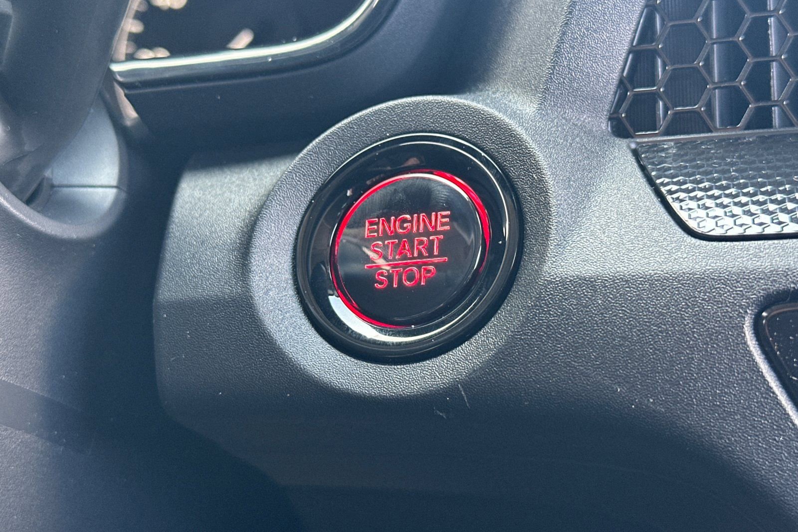 Used 2026 Honda CR-V EX image 25