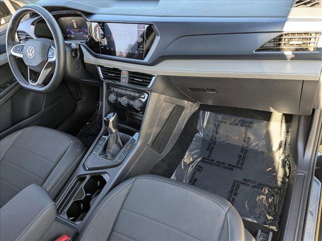 Used 2024 Volkswagen Taos SE image 20