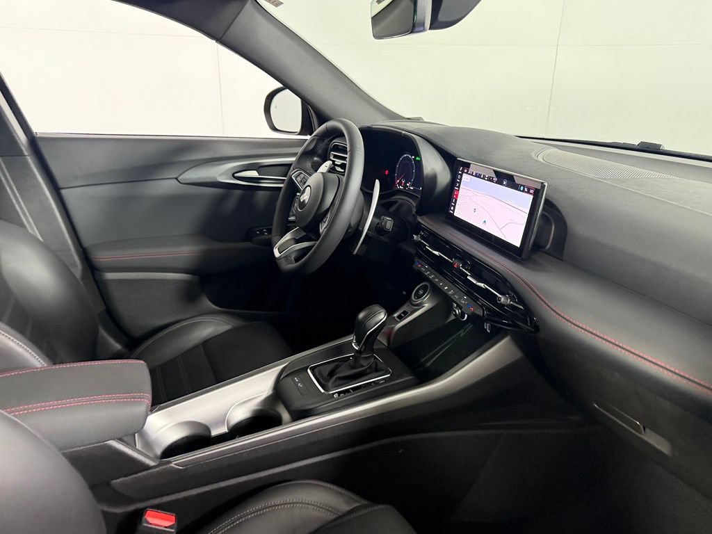 Used 2024 Dodge Hornet R/T Plus w/ R/T Blacktop Package AWD/4WD image 35