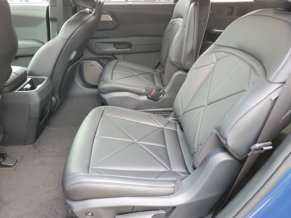 New 2027 Kia Telluride SX FWD image 13