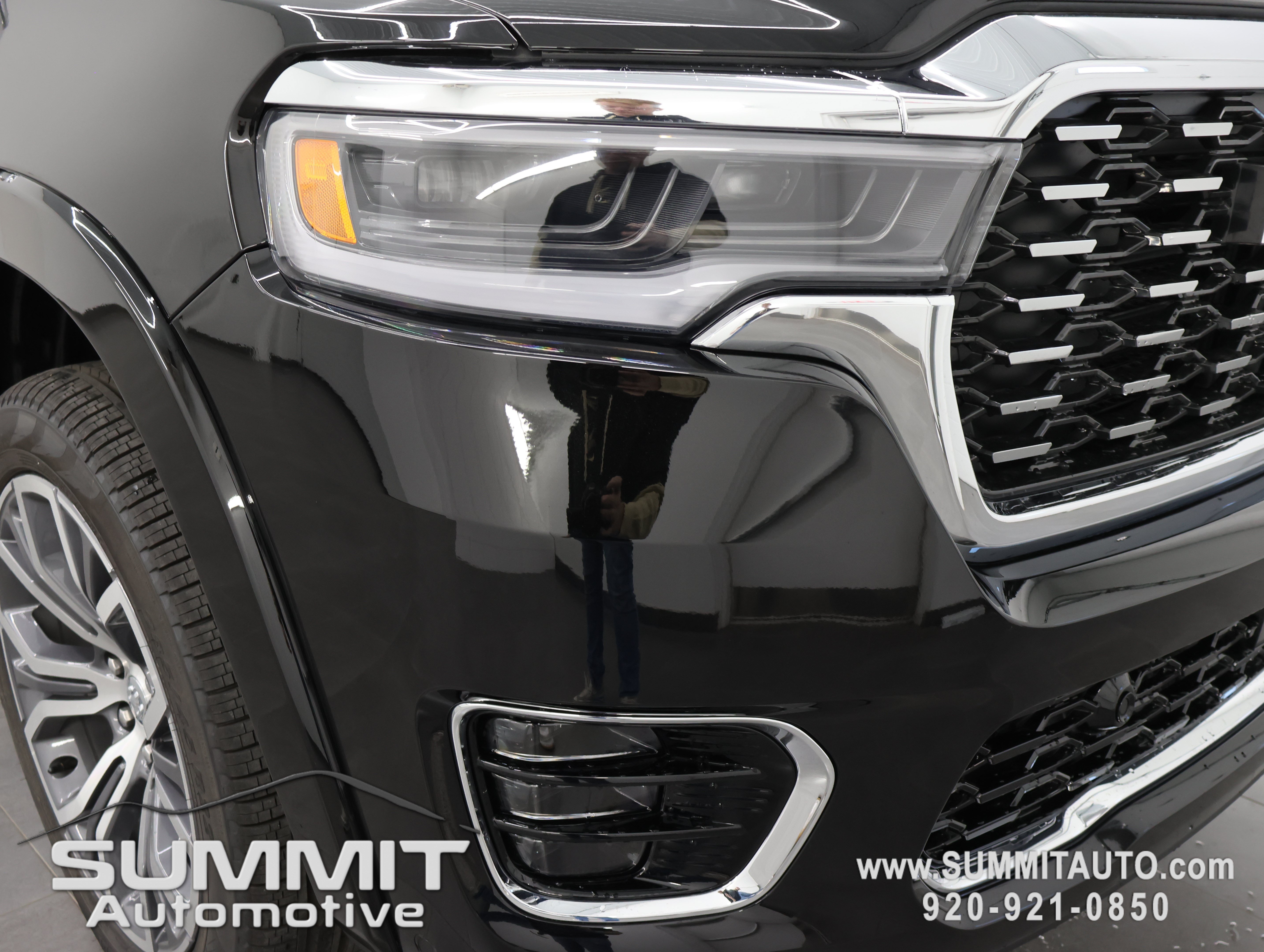 New 2027 RAM 1500 Tungsten w/ Bed Utility Group AWD/4WD image 27
