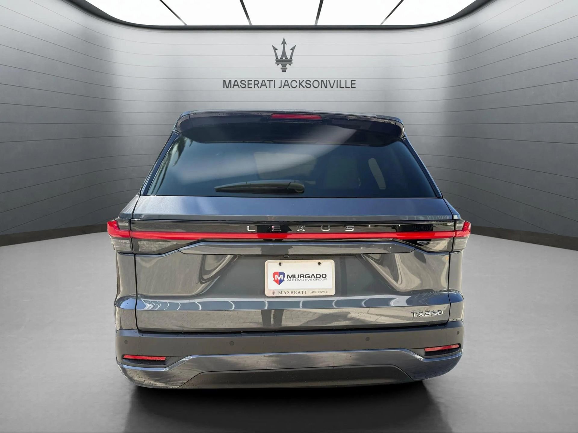 Used 2025 Lexus TX 350 350 Premium w/ Technology Package image 9