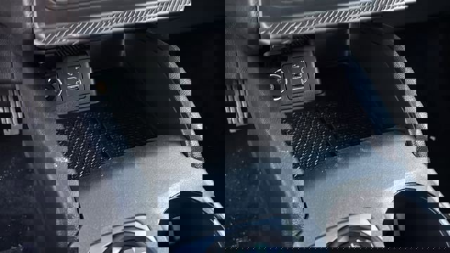 New 2026 Ford Bronco Sport Big Bend image 20