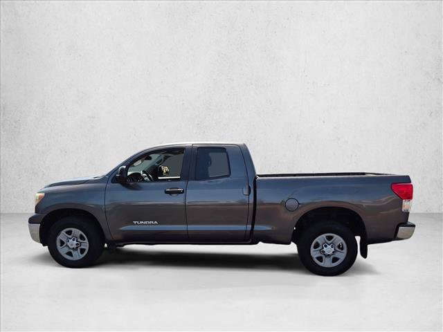 Used 2013 Toyota Tundra 2WD Double Cab w/ Upgrade Pkg image 10