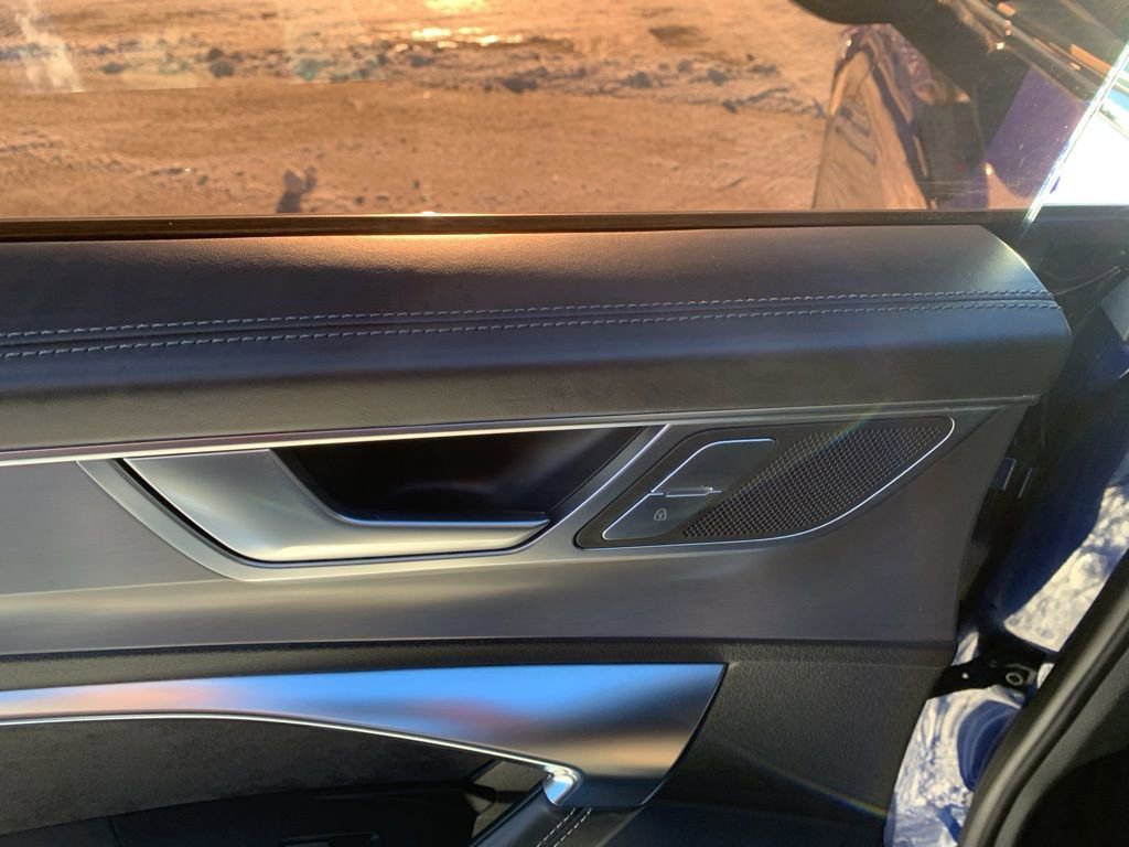 Used 2020 Audi S7 Prestige image 24