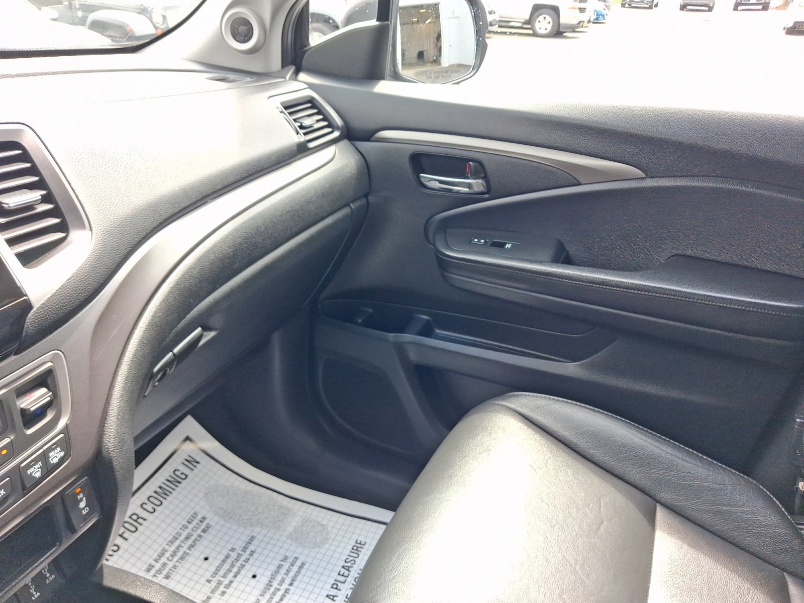 Used 2018 Honda Pilot EX-L image 21