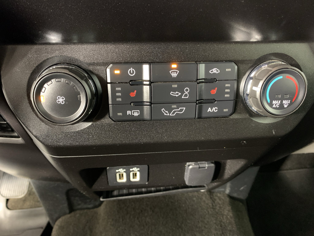 Used 2020 Ford F150 XLT w/ Equipment Group 302A Luxury image 25