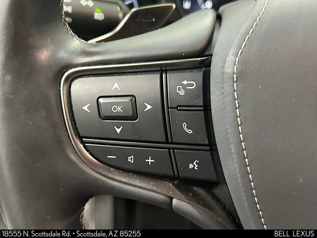 Used 2022 Lexus LS 500 w/ Interior Upgrade Package RWD image 28