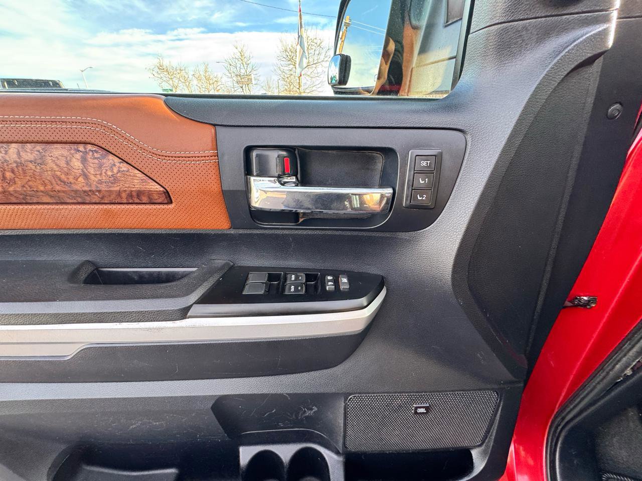 Used 2014 Toyota Tundra 1794 Edition image 19