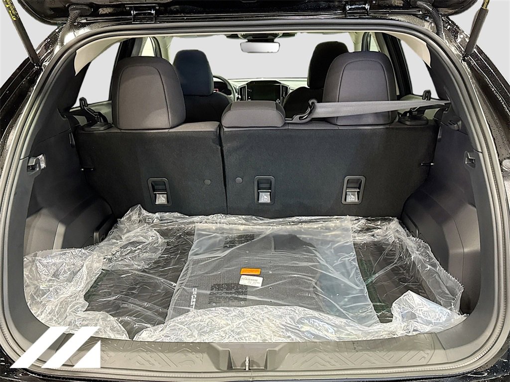New 2026 Subaru Crosstrek 2.0i Premium image 25