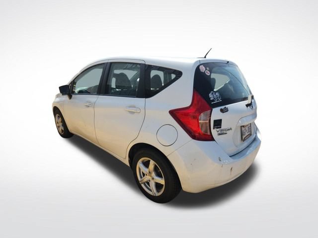 Used 2016 Nissan Versa Note SV FWD image 7