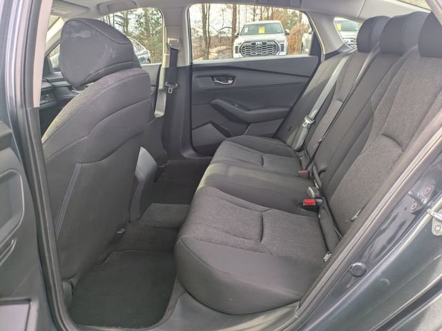 Used 2024 Honda Accord EX image 14