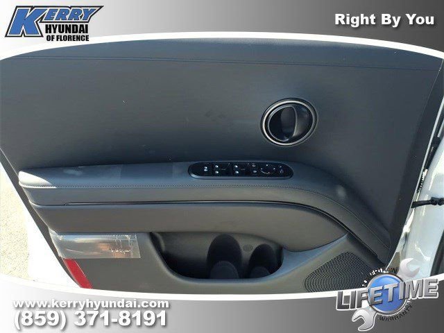 New 2026 Hyundai Palisade XRT Pro image 8