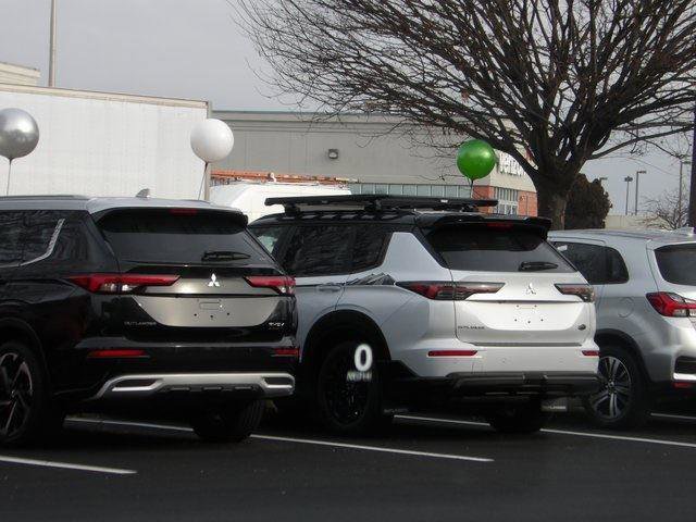 New 2026 Nissan Leaf Platinum+ w/ Cargo Package (Platinum+) image 41