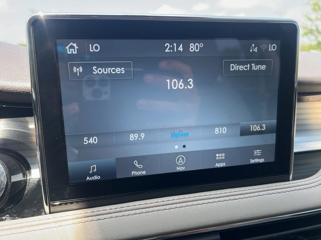 Used 2021 Lincoln Corsair FWD w/ Convenience Package image 59