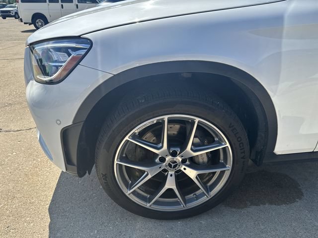 Used 2022 Mercedes-Benz GLC 300 4MATIC image 35
