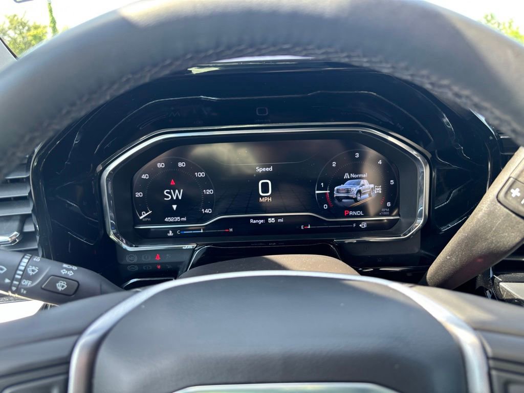 Used 2024 GMC Sierra 1500 Elevation AWD/4WD image 32