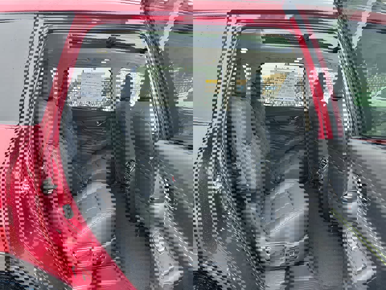 New 2026 Subaru Ascent Bronze Edition w/ Popular Package #2 image 26