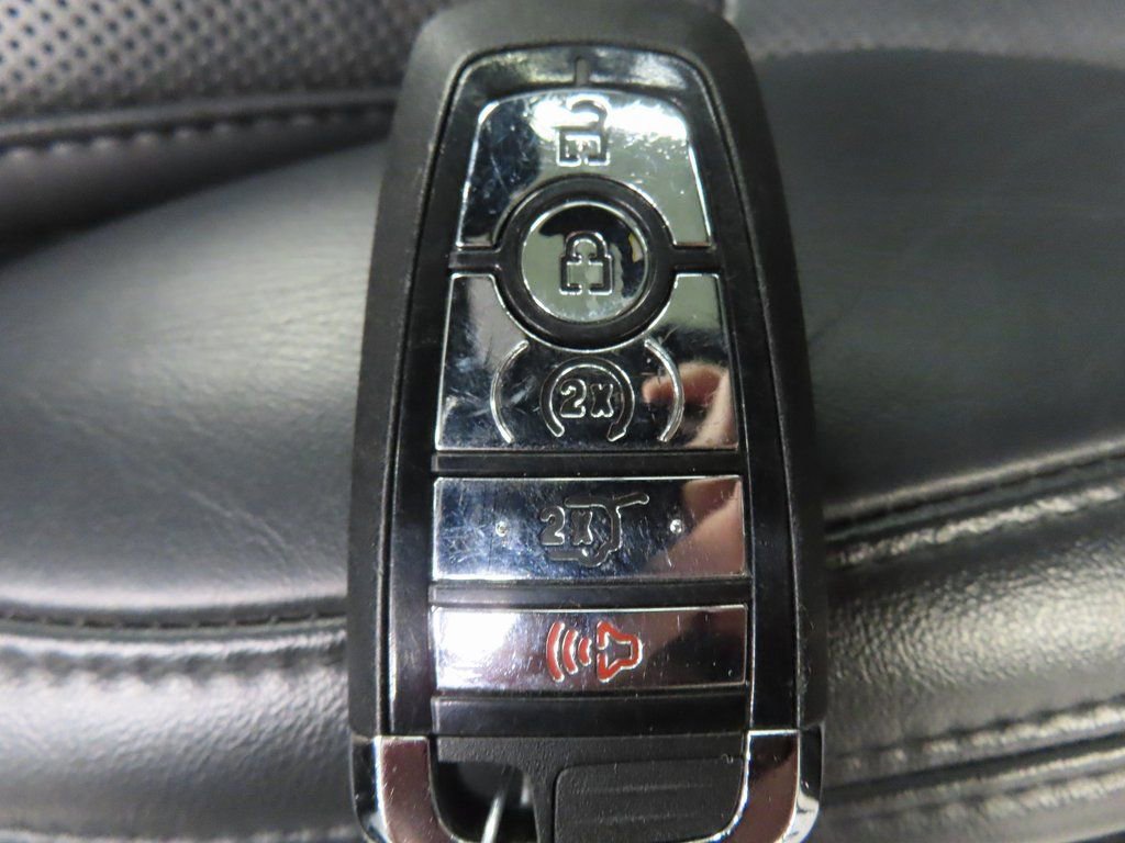 Used 2024 Lincoln Navigator Reserve w/ Equipment Group 201A image 73