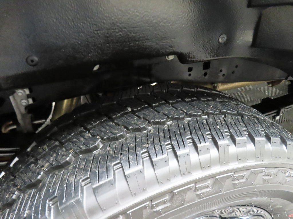 Used 2025 Ford F250 Lariat w/ Lariat Ultimate Package image 41