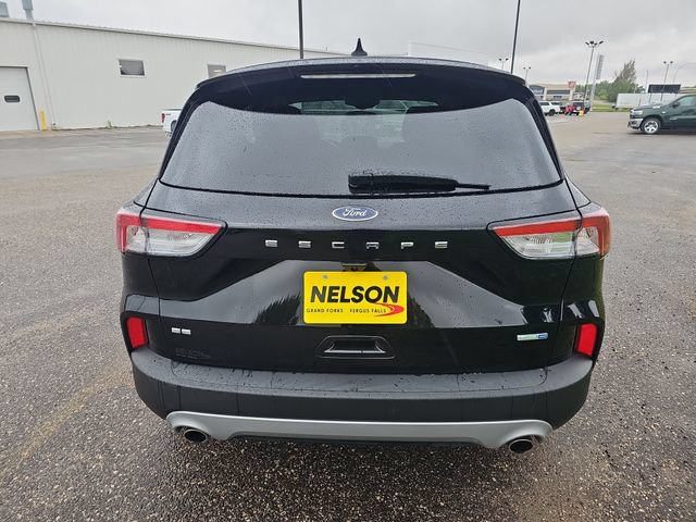 Used 2020 Ford Escape SE AWD/4WD image 4