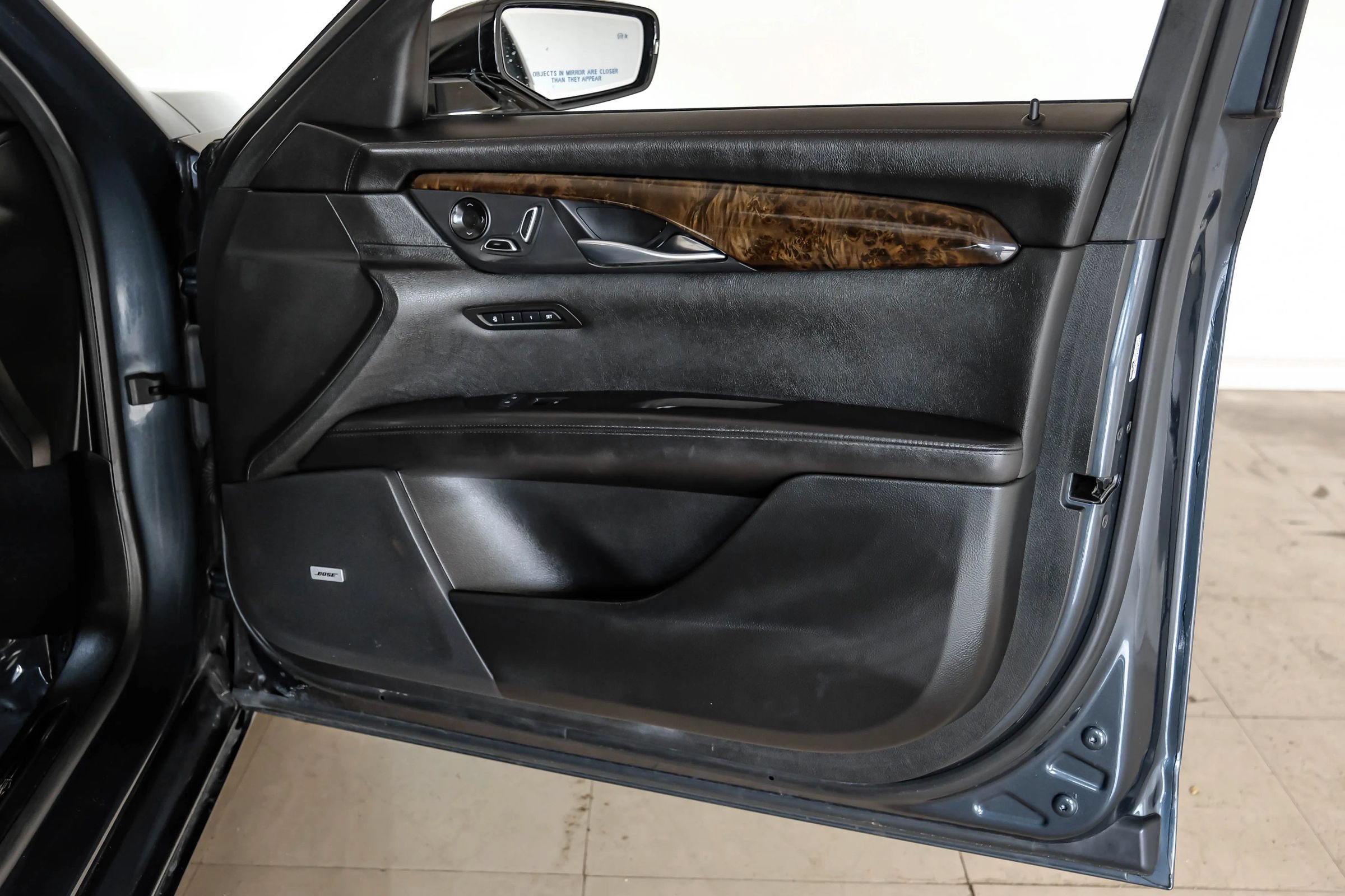 Used 2020 Cadillac CT6 Premium Luxury AWD/4WD image 54