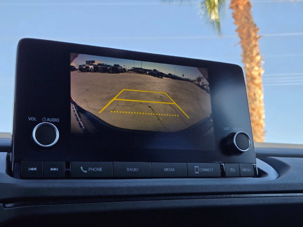 Used 2023 Honda Accord LX image 11