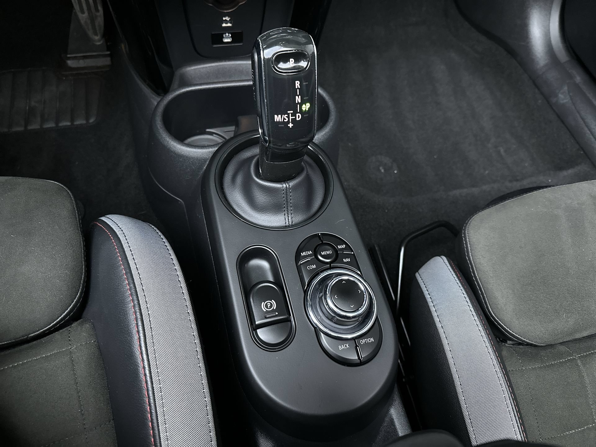 Used 2024 MINI Cooper John Cooper Works FWD image 23