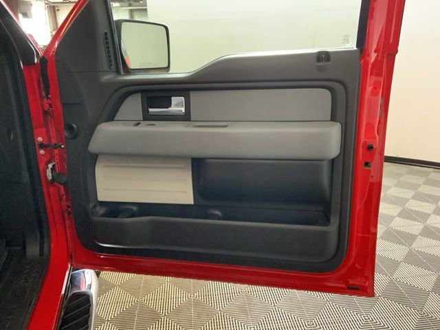 Used 2013 Ford F150 XLT w/ XLT Chrome Pkg image 24