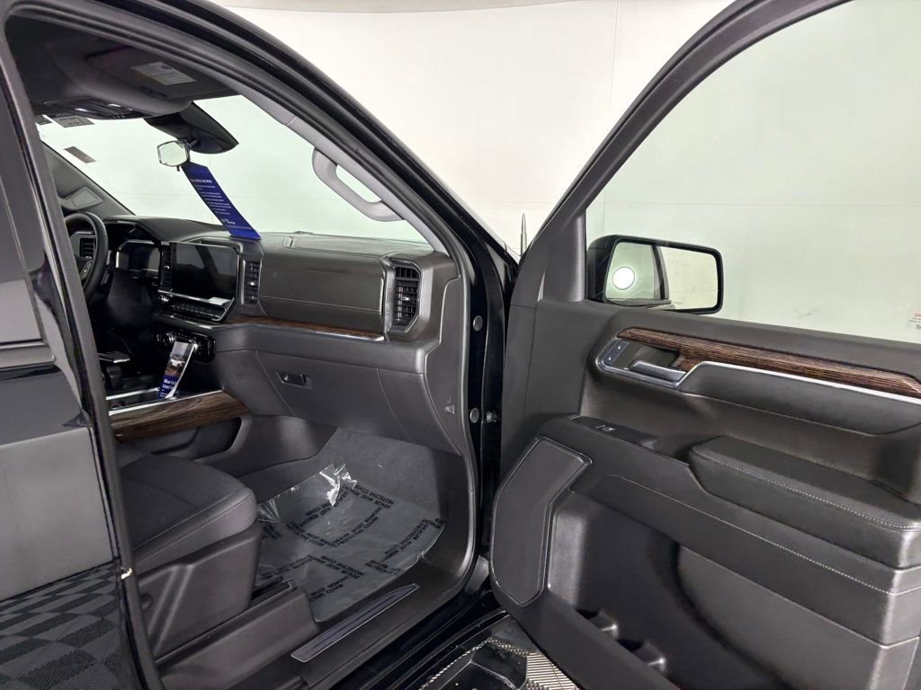 Used 2024 GMC Sierra 1500 Elevation w/ X31 Off-Road Package image 34