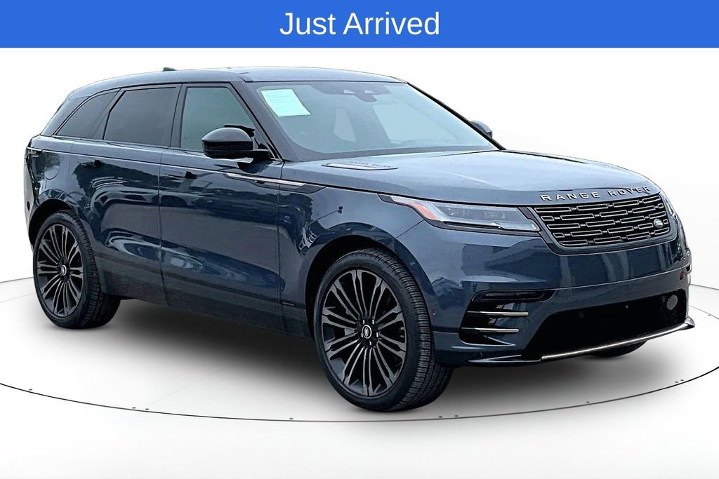 Used 2026 Land Rover Range Rover Velar Autobiography image 1