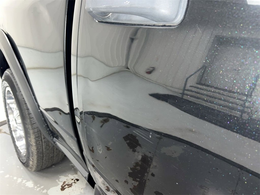 Used 2010 Dodge Ram 1500 Truck ST w/ SXT Appearance Group image 34