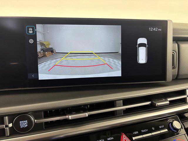 New 2026 Hyundai Santa Fe SEL image 28