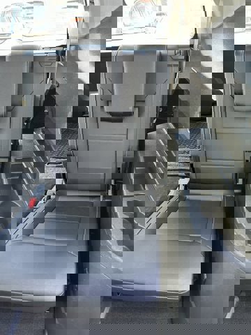 Used 2022 Volkswagen Atlas SE image 11