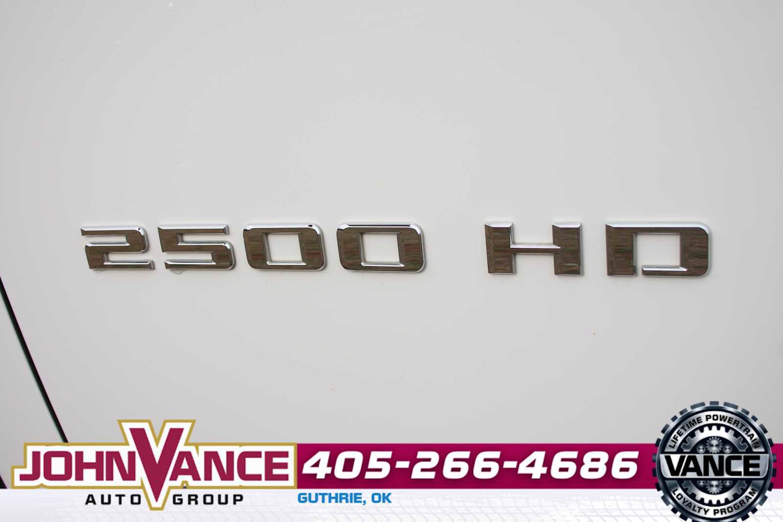 Used 2020 Chevrolet Silverado 2500 LT image 5