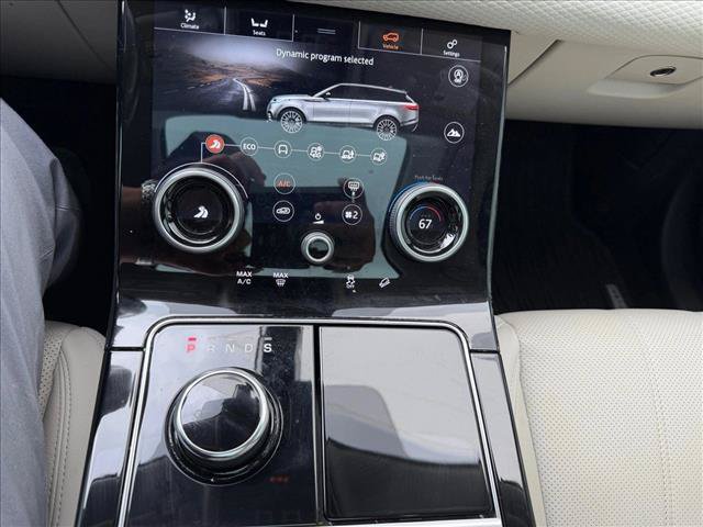 Used 2020 Land Rover Range Rover Velar S AWD/4WD image 12