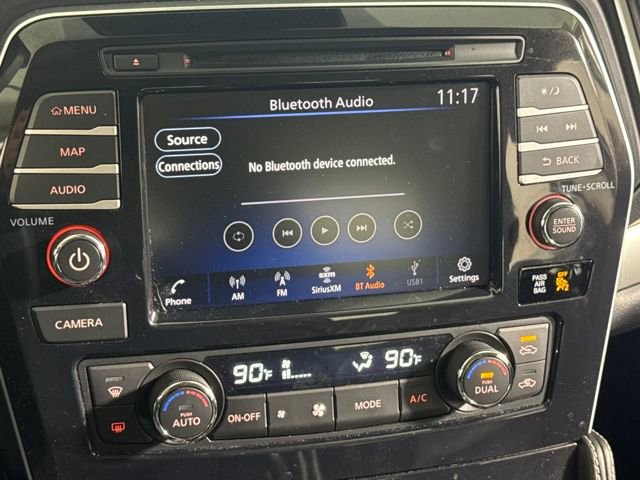 Used 2023 Nissan Maxima SV w/ Floor Mat Group image 16