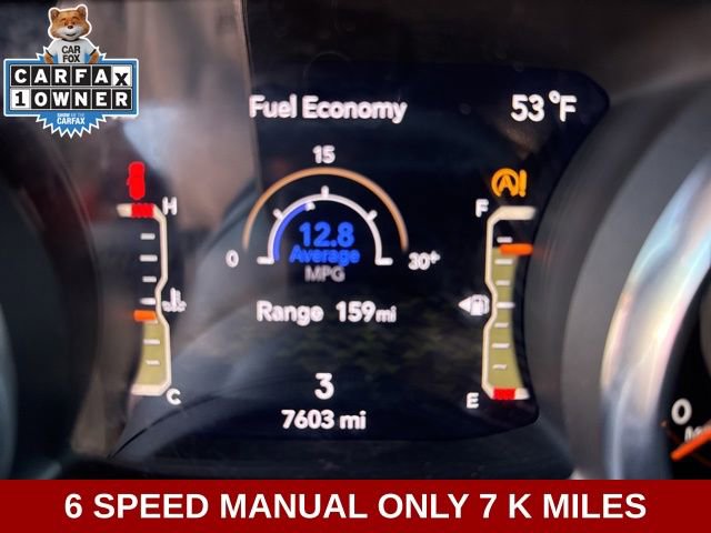 Used 2021 Jeep Wrangler Sport image 13